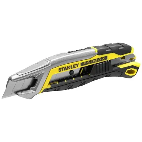 Extra rabatt STANLEY FMHT10594-0 Brytbladskniv